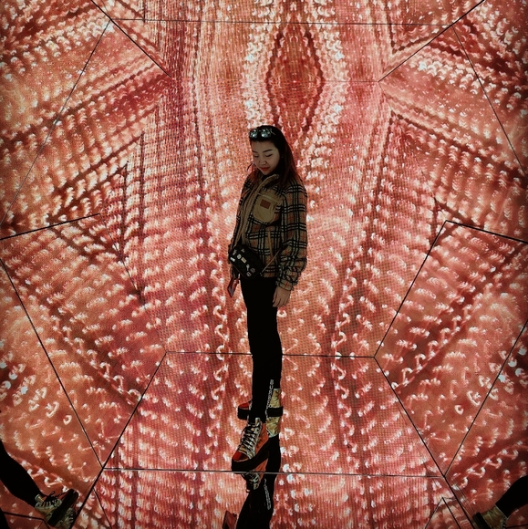 Meet your Posher, Jessie - Picture 6 of 8